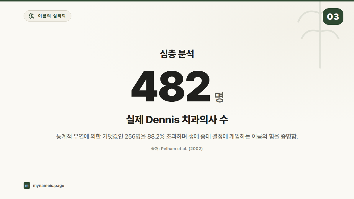 심층 분석 — 섹션 요약